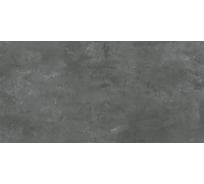 Керамогранит AlmaCeramica Юнион/Union матовый 600х1200х8,5 1,44 м2 (2 шт в уп) графит GFU60120UNN20R