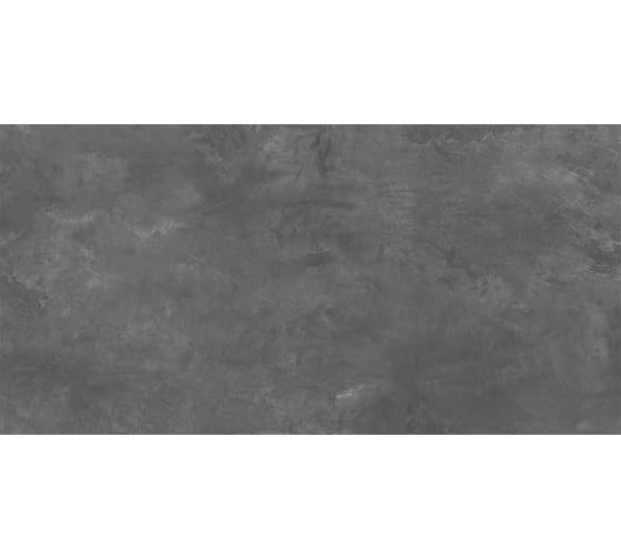 Керамогранит AlmaCeramica Юнион/Union матовый 600х1200х8,5 1,44 м2 (2 шт в уп) графит GFU60120UNN20R
