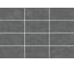 Керамогранит AlmaCeramica Юнион/Union матовый 600х1200х8,5 1,44 м2 (2 шт в уп) графит GFU60120UNN20R 4