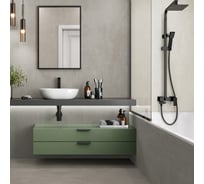 Керамогранит AlmaCeramica Юнион/Union матовый 600х1200х8,5 1,44 м2 (2 шт в уп) серый GFU60120UNN70R
