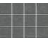 Керамогранит AlmaCeramica Юнион/Union матовый 600х600х9 1,8 м2 (5 шт в уп) графит GFU6060UNN20R 4
