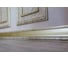 Угол Cosca Decor 142-937 интерьерный багет, 50 мм, платина СПБ016564 3