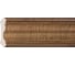 Карниз Cosca Decor 171-3 130 мм, дуб темный СПБ016747 1