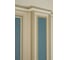 Угол Cosca Decor 142-281 интерьерный багет, 50 мм, серебро СПБ016559 2
