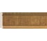 Плинтус Cosca Decor 144-4 интерьерный багет, 80 мм, дуб светлый СПБ016568 1