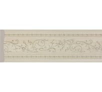 Молдинг Cosca Decor 186-13 интерьерный багет, 60 мм, крем СПБ019701