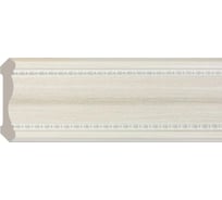 Карниз Cosca Decor 178-14 100 мм, жемчуг СПБ019713