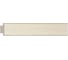 Соединительный молдинг Cosca Decor 110-13 30 мм, крем СПБ019698 1