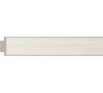 Соединительный молдинг Cosca Decor 110-14 30 мм, жемчуг СПБ019712
