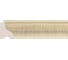 Плинтус Cosca Decor 175-6 интерьерный багет, 60 мм, дуб беленый СПБ016775 1