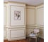 Плинтус Cosca Decor 175-6 интерьерный багет, 60 мм, дуб беленый СПБ016775 2
