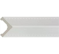 Угол Cosca Decor 182-16 50 мм, белый матовый СПБ019742