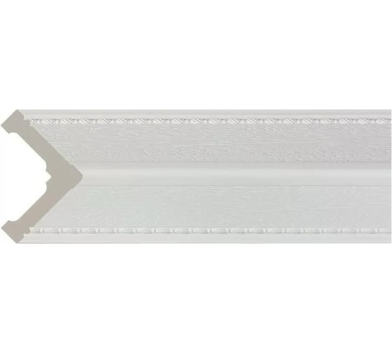 Угол Cosca Decor 182-16 50 мм, белый матовый СПБ019742 1
