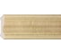 Карниз Cosca Decor 172-5 интерьерный багет, 100 мм, ясень золотистый СПБ016755 1