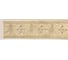 Молдинг Cosca Decor 150-933 интерьерный багет, 79 мм, матовое золото СПБ016593 1