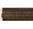 Карниз Cosca Decor 173-1 80 мм, венге СПБ016757 1