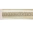 Молдинг Cosca Decor 162-281 120 мм, серебро СПБ016695 1