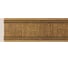 Молдинг Cosca Decor 150-4 интерьерный багет, 80 мм, дуб светлый СПБ016586 1