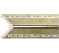 Угол Cosca Decor 140-553 80 мм, античная платина СПБ016541