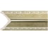 Угол Cosca Decor 140-553 80 мм, античная платина СПБ016541 1
