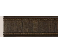 Молдинг Cosca Decor 150-1 интерьерный багет, 80 мм, венге СПБ016583