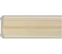 Cosca Decor Карниз 179-12 интерьерный багет, 80 мм, лен СПБ028501 1