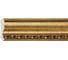 Карниз Cosca Decor 155-552 интерьерный багет, 70 мм, античное золото СПБ016634 1