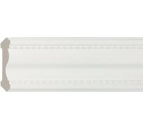 Карниз Cosca Decor 178-16 100 мм, белый матовый СПБ019741