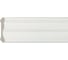 Карниз Cosca Decor 178-16 100 мм, белый матовый СПБ019741 1