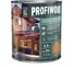 Защитно-декоративное покрытие для древесины PROFIWOOD (орегон; 2.5 л; 2.3 кг) 72635 1