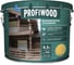 Алкидный антисептик PROFIWOOD (лаковый; тонирующий; атмосферостойкий; сосна; 8.5 л; 8 кг) 67016 1
