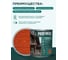 Алкидный антисептик PROFIWOOD (лаковый; тонирующий; атмосферостойкий; рябина; 2.6 л; 2.4 кг) 67040 6