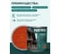 Алкидный антисептик PROFIWOOD (лаковый; тонирующий; атмосферостойкий; рябина; 0.75 л; 0.7 кг) 67038 4