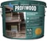 Алкидный антисептик PROFIWOOD (лаковый; тонирующий; атмосферостойкий; орегон; 8.5 л; 8 кг) 67025 1