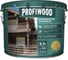 Алкидный антисептик PROFIWOOD (лаковый; тонирующий; атмосферостойкий; калужница; 8.5 л; 8 кг) 67022 1