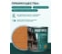 Алкидный антисептик PROFIWOOD (лаковый; тонирующий; атмосферостойкий; бук; 2.6 л; 2.4 кг) 67018 6