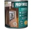 Алкидный антисептик PROFIWOOD (тонирующий; атмосферостойкий; сосна; 2.5 л; 2.1 кг) 63863 1