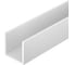 Профиль П-образный Arlight TECH-2020-3000 WHITE 3м 063534 1