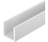 Профиль П-образный Arlight TECH-1515-3000 WHITE 3м 063514 1
