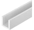 Профиль П-образный Arlight TECH-1010-3000 WHITE 3м 063512 1