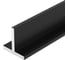 Профиль Т-образный Arlight TECH-1515-3000 BLACK 3м 063422 1
