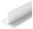 Профиль Т-образный Arlight TECH-2015-3000 WHITE 3м 063468 1