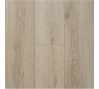 Кварц виниловый ламинат FLOORWOOD Дуб Натуральный (1,79 кв.м) Т0041171