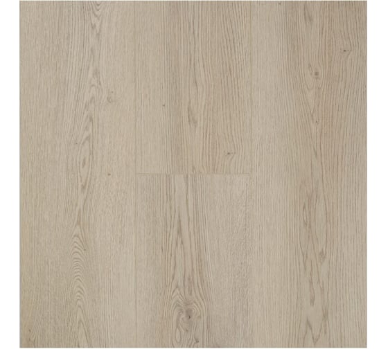 Кварц виниловый ламинат FLOORWOOD Дуб Степной (1,7 кв.м) Т0041155