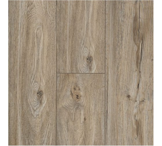 Кварц виниловый ламинат FLOORWOOD Дуб Римский (1,79 кв.м) Т0041160