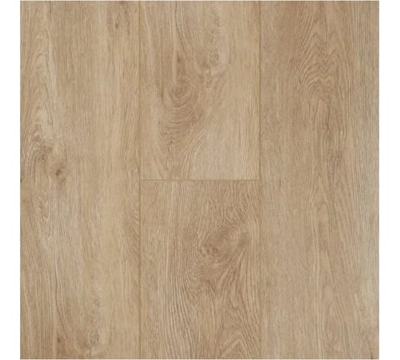 Кварц виниловый ламинат FLOORWOOD Дуб Янтарный (1,79 кв.м) Т0041157