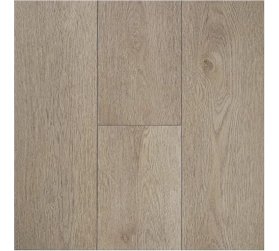 Кварц виниловый ламинат FLOORWOOD Дуб Европейский (1,7 кв.м) Т0041149