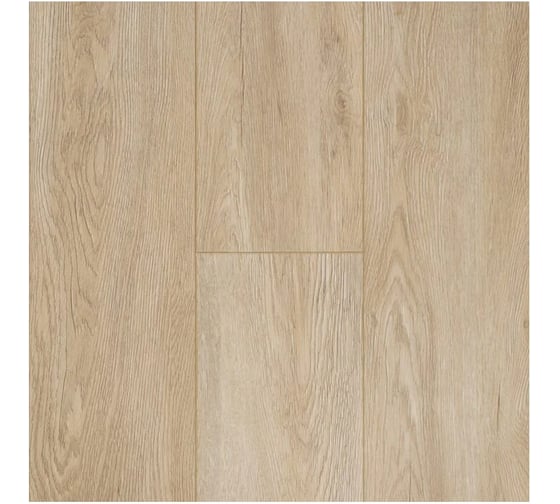 Кварц виниловый ламинат FLOORWOOD Дуб Золотой (1,79 кв.м) Т0041167