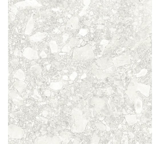Керамогранит CULTO COLORADO WHITE 60х60 матовый, упаковка 1,44м2 УТ-99914036