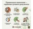Грунт-эмаль на ржавчину 3 в 1 ЯРОСЛАВСКИЕ КРАСКИ ЯРКРАСКИ быстросохнущая, графитовая RAL 7024 матовая, банка 2 кг 223075 11